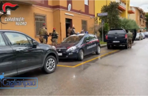 Omicidio di Tortolì: arrestato l’assassino, rischia il linciaggio