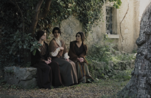 Cinema, Grazia Deledda protagonista dell’ultima giornata di IsReal