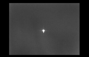 Pezzi del secondo stadio del lanciatore cinese ‘Lunga Marcia 5’ potrebbero cadere anche in Sardegna