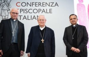 Chiesa: arcivescovo di Cagliari Mons. Baturi eletto Vice Presidente della Cei