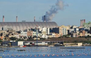 Ex Ilva, processo Ambiente svenduto: condannati Vendola e fratelli Riva
