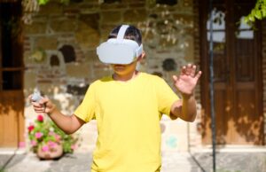 Oristano, parchi archeologici di Losa e Santa Cristina ripartono con Realtà Virtuale