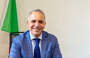 Francesco Muscolino è nuovo Direttore della Direzione Regionale Musei Sardegna