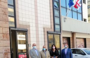 Agricoltura, nuova sede per Agris Sardegna. Murgia: “Uffici più funzionali”