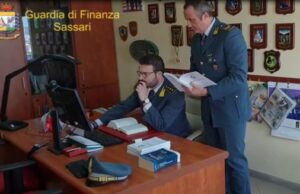 Alghero: Gdf scopre una truffa da 3 milioni ad un’anziana, padre e figlia rinviati a giudizio