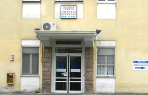 Ghilarza, Liberu: “Riapertura Pronto soccorso? Solo per codici bianchi o verdi”