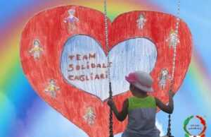 Ex Vetreria: domenica l’inaugurazione area giochi per i bimbi meno fortunati