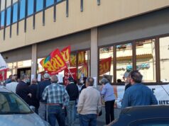 Sanità: Usb in piazza per difendere il servizio pubbli