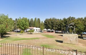 Guspini: giovani al parco sorpresi dai Carabinieri, 19 sanzioni per violazione norme Covid