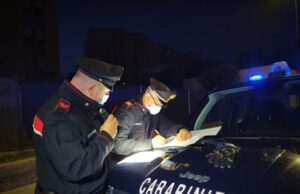 Quartu: ricercato in tutta Italia, latitante arrestato dai carabinieri