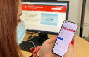 Aou Cagliari: Policlinico e San Giovanni di Dio sbarcano su Linkedin