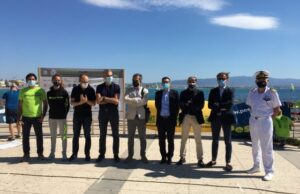 Sport: presentata la “Cagliari Cup”, gara di pesca in apnea