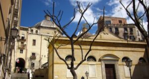 Marina, si riparte dai ragazzi | Da domani educatori e psicologi in strada Marina