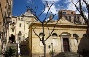 Marina, si riparte dai ragazzi | Da domani educatori e psicologi in strada Marina