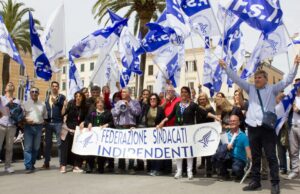 Aou Sassari, Fsi-Usae: “Stabilizzare subito i precari della sanità”