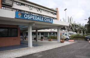 Sanità, Piu (Progressisti) su terapia intensiva Alghero: “Si proceda alle assunzioni” Ospedale Civile Alghero
