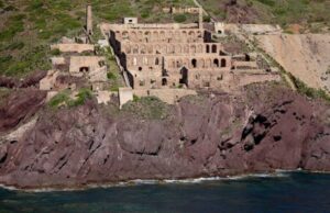 Parco Geominerario, al via contratto per 367 lavoratori ex Ati-Ifras Parco Geominerario Storico Ambientale della Sardegna