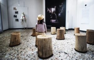 Arte e cultura: riaprono gli spazi museali nella sede del Parco di Porto Conte