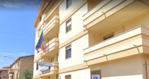 Ruba 60 euro in un supermercato, 54enne arrestato per furto aggravato Polizia