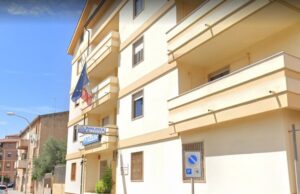 Ruba 60 euro in un supermercato, 54enne arrestato per furto aggravato Polizia