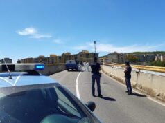 Iglesias: punta un cacciavite alla gola di una donna, arrestato per tentato omicidio