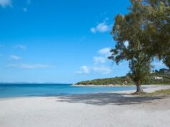 Bandiera Blu a Sant’Antioco: al via due iniziative su educazione ambientale Sant'Antioco - Maladroxia