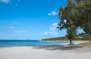 Bandiere Blu 2021: ecco tutte le località balneari premiate della Sardegna Sant'Antioco - Maladroxia