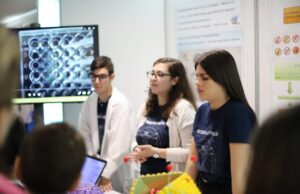 Università, la “Scienza in piazza”: dal 13 al 15 maggio la manifestazione di Uniss