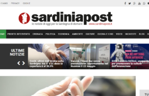 SardiniaPost cambia editore: Onorato lascia giornale online e cartaceo