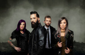 Musica, Skillet: annullato il live di Roma per il 17 giugno