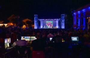 Time in Jazz: al via lunedì 17 maggio vendita degli abbonamenti per festival di Paolo Fresu