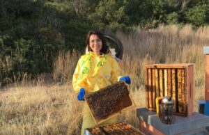 Cagliari: Valentina Murru è la nuova responsabile di Coldiretti Donne Impresa