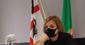 Concorsi in Regione, Satta soddisfatta: “Ottimo risultato della Giunta Solinas”