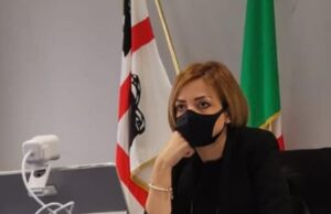 Concorsi in Regione, Satta soddisfatta: “Ottimo risultato della Giunta Solinas”