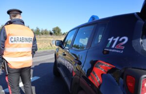 Desulo: operazione dei Carabinieri, due arresti per traffico di droga e armi