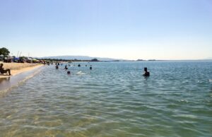 Ambiente: Oristano festeggia l’11° Bandiera Blu consecutiva di Torre Grande