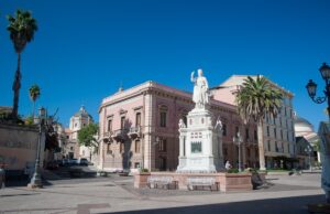 Oristano: nel vivo le celebrazioni per i 140 anni del monumento di Eleonora