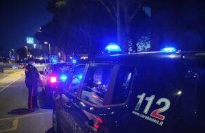 Monserrato: furto alla tabaccheria di via Carbonara