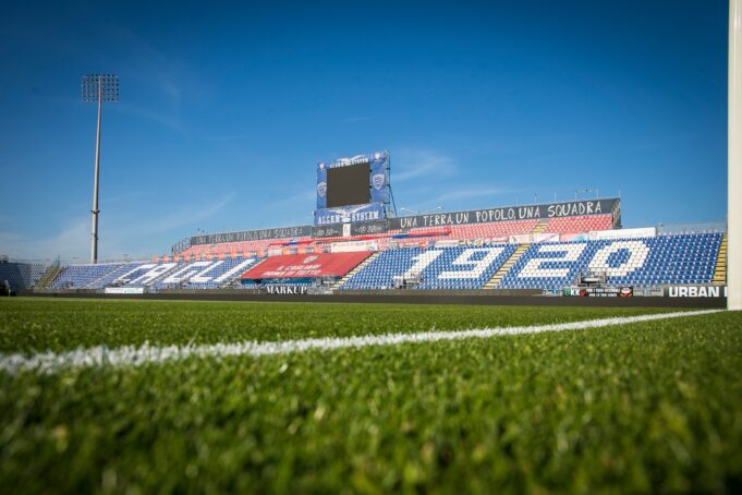 La Figc avvisa il Cagliari, servono nuove cessioni per sistemare i bilanci