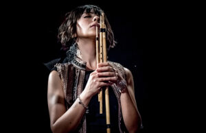 Jazz Festival ‘Pedras et Sonus’, in uscita il documentario ‘Identitade Ninnìa’