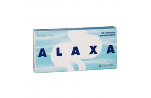 Ritirati lotti di un lassativo per “variazione periodo di validità del medicinale”