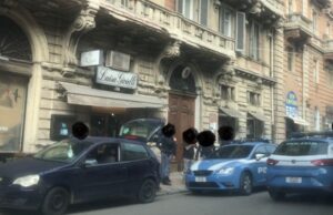 Cagliari, droga a “domicilio”: arrestati due spacciatori