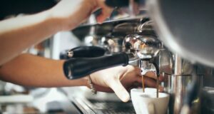 Il Caffè Svizzero di Cagliari è il miglior bar della Sardegna