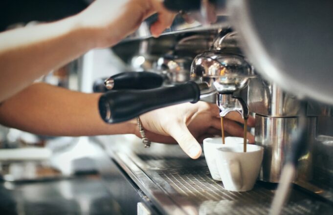 Il Caffè Svizzero di Cagliari è il miglior bar della Sardegna