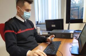 San Gavino: gli clonano la prepagata per fare acquisti sul web, denunciato un 30enne