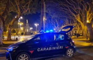 Cagliari: ubriaco viola il coprifuoco, denuncia e multa per un 24enne