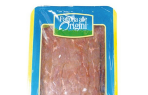 “Rischio microbiologico”, NaturaSì richiama lotto di carpaccio bovino