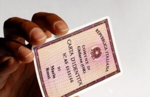 Cagliari: carte d’identità in scadenza, validità prorogata al 30 settembre carta d'identità
