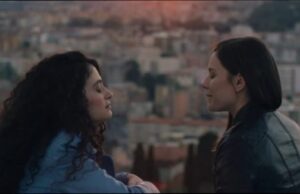 Cultura: al Ten di Nuoro anteprima di IsReal 2021 con il film “Come un’oasi”