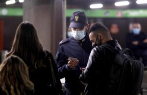 Covid, Fedriga: “Fossilizzarsi solo sul coprifuoco è sbagliato” coprifuoco